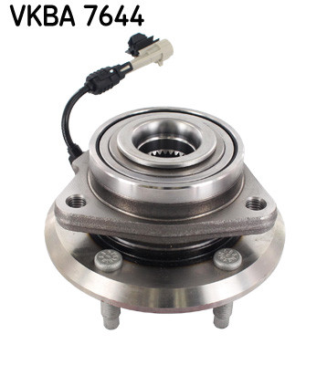 SKF Radlagersatz SKF Radlagersatz